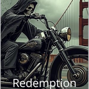 Grim Reapers M/C: Redemption (Grim Reapers Motorcycle Club Legacy)