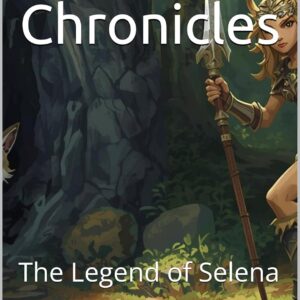 Warrior Chronicles: The Legend of Selena