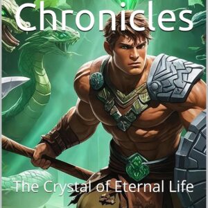 Warrior Chronicles: The Crystal of Eternal Life