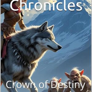 Warrior Chronicles: Crown of Destiny