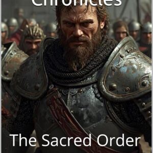 Warrior Chronicles: The Sacred Order