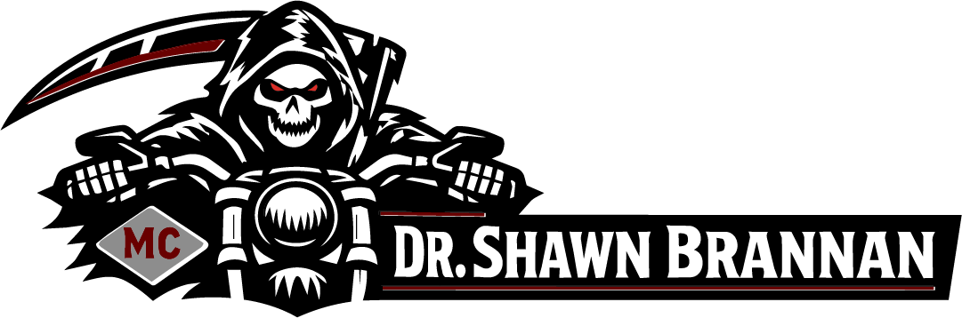 DR. SHAWN BRANNAN